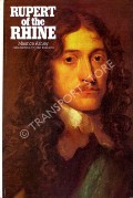 Book cover of Rupert of the Rhine  by ASHLEY, Maurice 